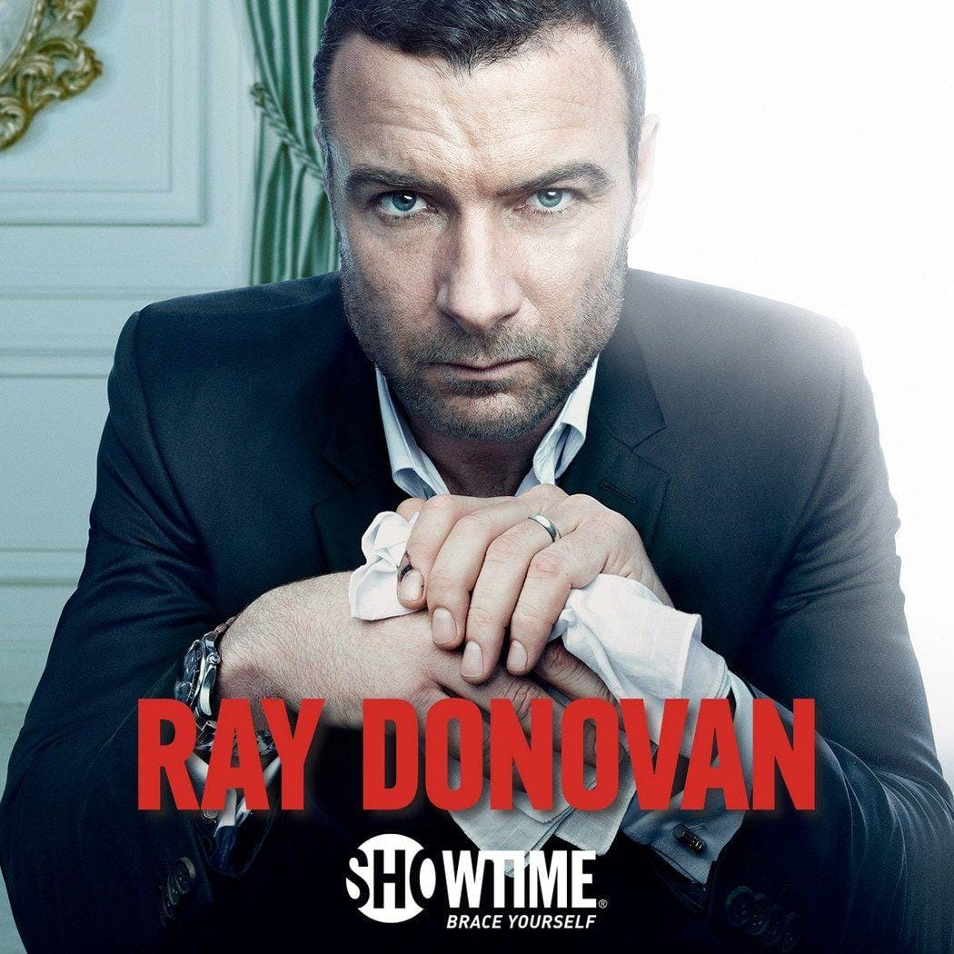Ray Donavan
