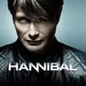 Hannibal on Random TV Shows Canceled Before Their Time