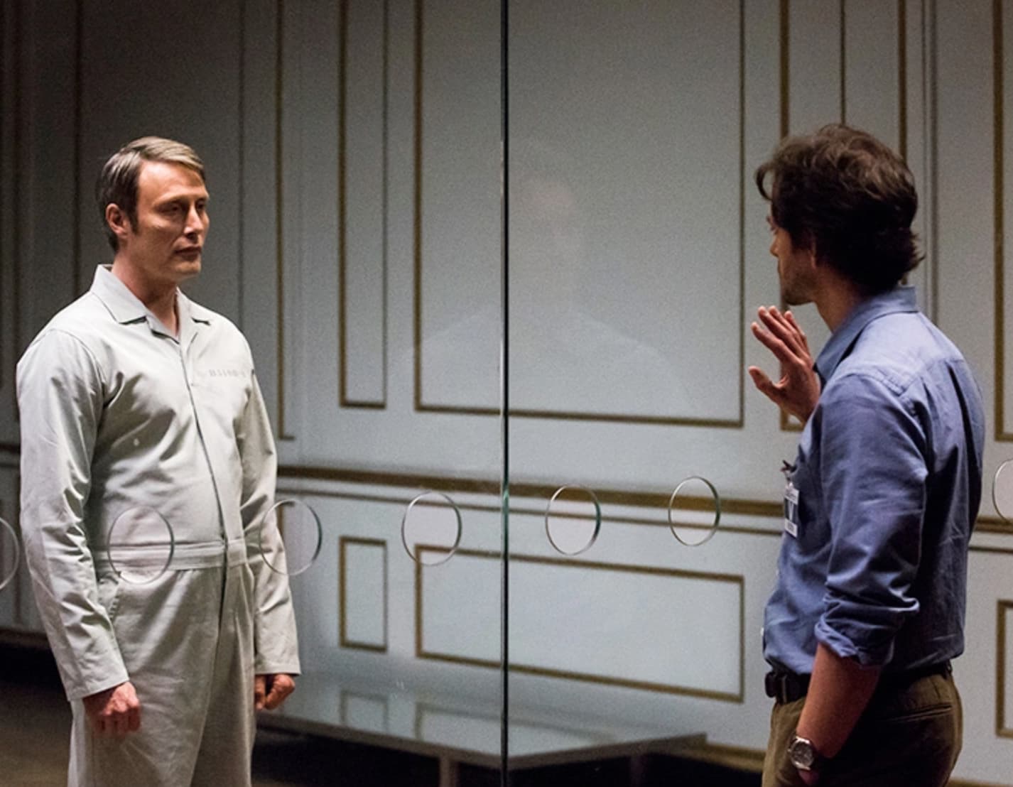 Hannibal Lecter Movies And TV Shows, Ranked