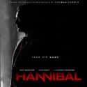 Hannibal on Random Best TV Shows Based on Books
