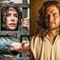 Keith David, Roma Downey, Diogo Morgado   The Bible is a television miniseries based on the Bible.