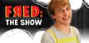 Fred: The Show on Random Most Annoying Kids Shows