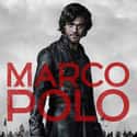 Marco Polo on Random Best Streaming Netflix TV Shows