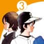 Cross Game записана (или ранжирована) 13 в списке The Best Sports Manga of All Time