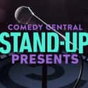 Comedy Central Stand-Up Presents on Random Best Current Comedy Central Shows