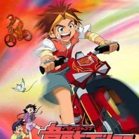 Featured image of post Biking Anime / 36 (strongest and fastest) video source all clips cut from my favorite anime akira㊙️ which is available on hulu and music, biking by frank ocean🏍.
