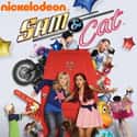 Sam & Cat on Random Best Nickelodeon Original Shows