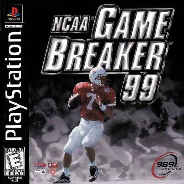 Did Anyone Played Any of The NFL Gameday Games? : r/psx