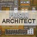 Prison Architect on Random Most Popular Simulation Video Games Right Now