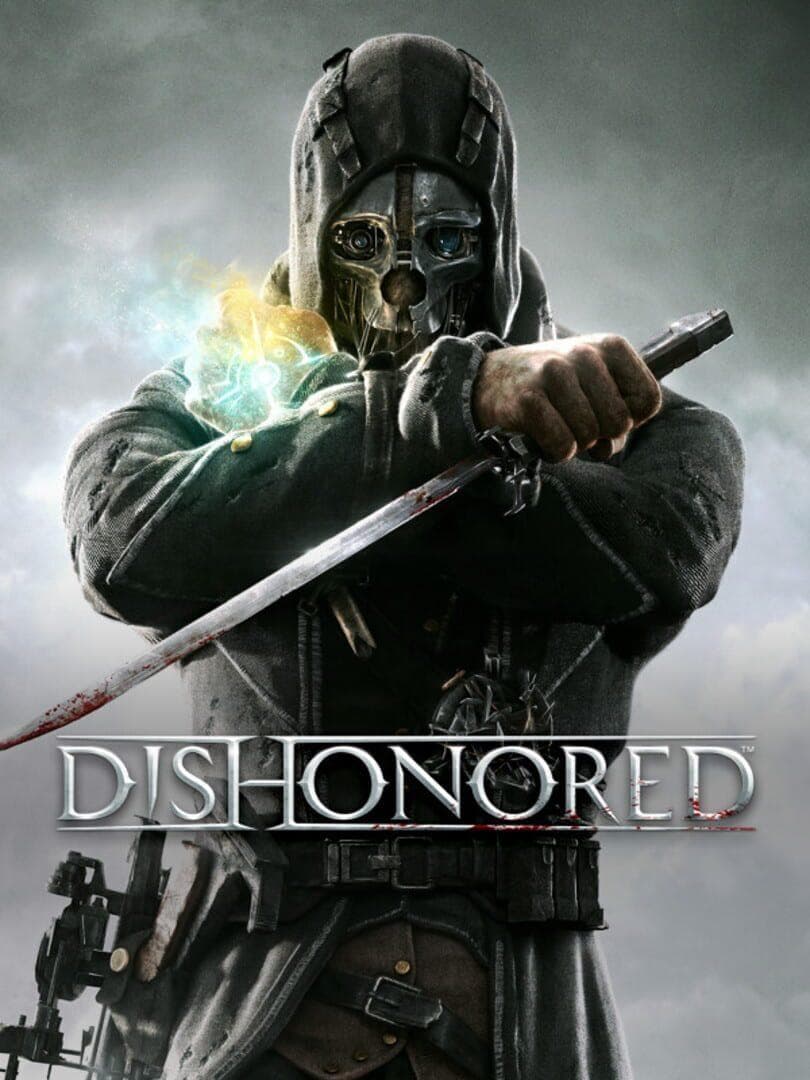Dishonored