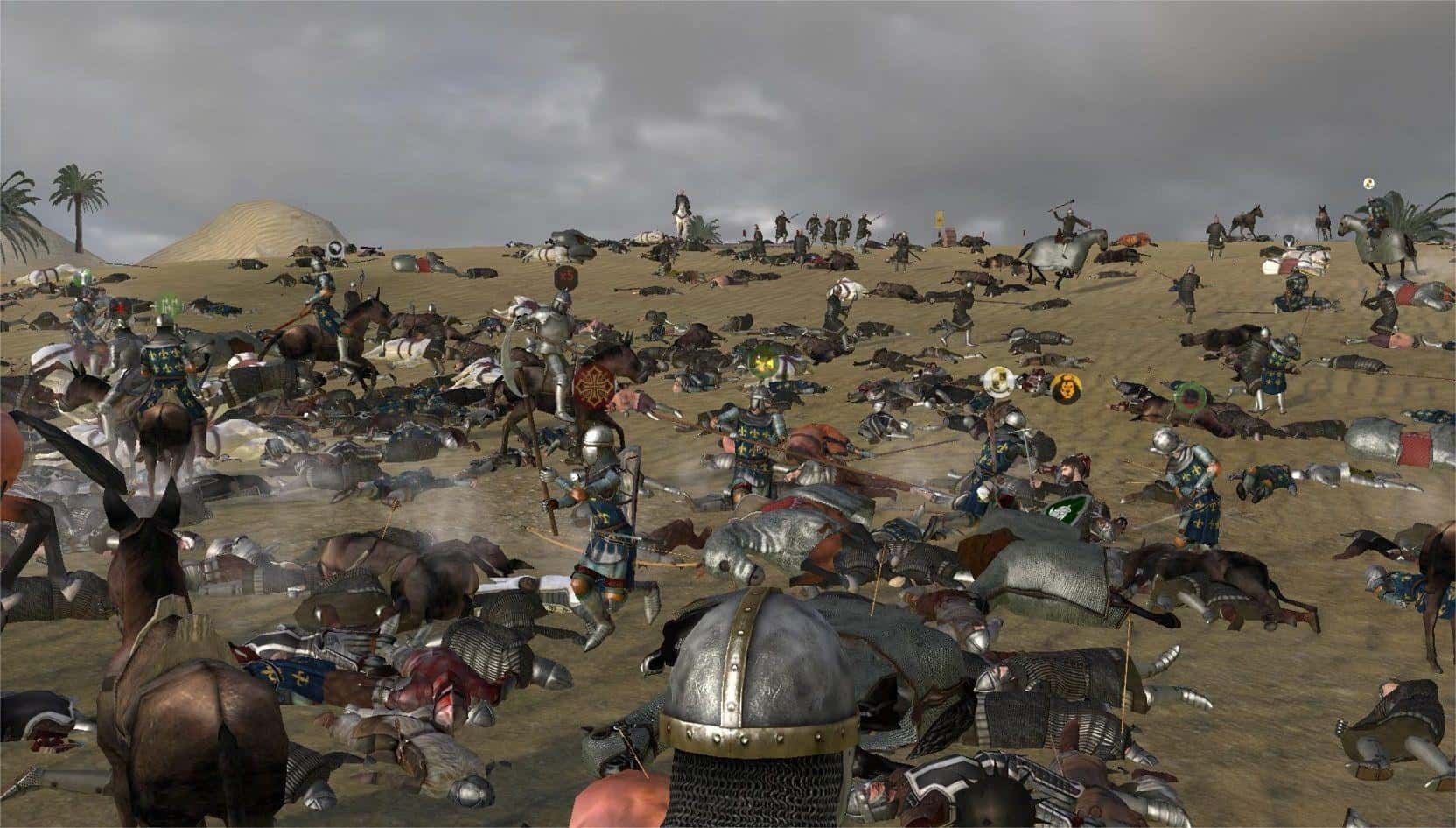 games similar to total war