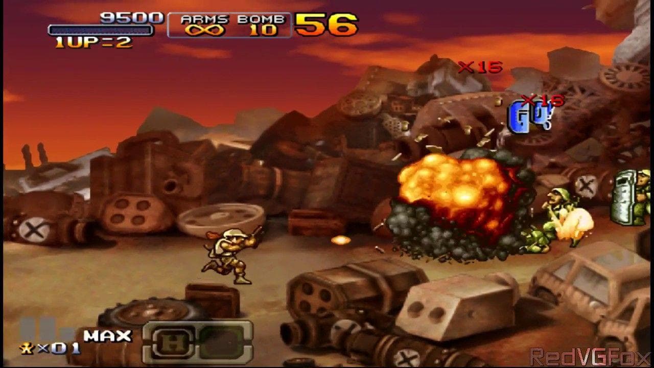 30 Underrated PSP Games That Are Worth Revisiting