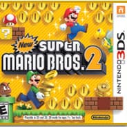New Super Mario Bros. 2