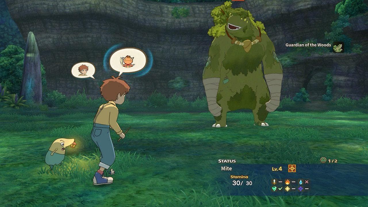 Ni no Kuni: Wrath of the White Witch