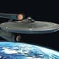 Starship Enterprise is listed (or ranked) 13 on the list The Coolest Fictional Objects You Most Want to Own