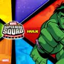 Marvel Super Hero Squad: The Infinity Gauntlet is a continuation of the video game Marvel Super Hero Squad and it was released on November 16, 2010.