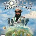 Tropico 3: Absolute Power on Random Best City-Building Games