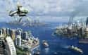 Anno 2070 on Random Best City-Building Games