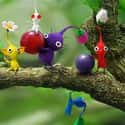 Pikmin 3 on Random Best Real-Time Strategy Games