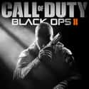Call of Duty: Black Ops II on Random Best Video Games By Fans