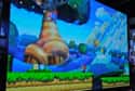 New Super Mario Bros. U on Random Most Popular Wii U Games Right Now