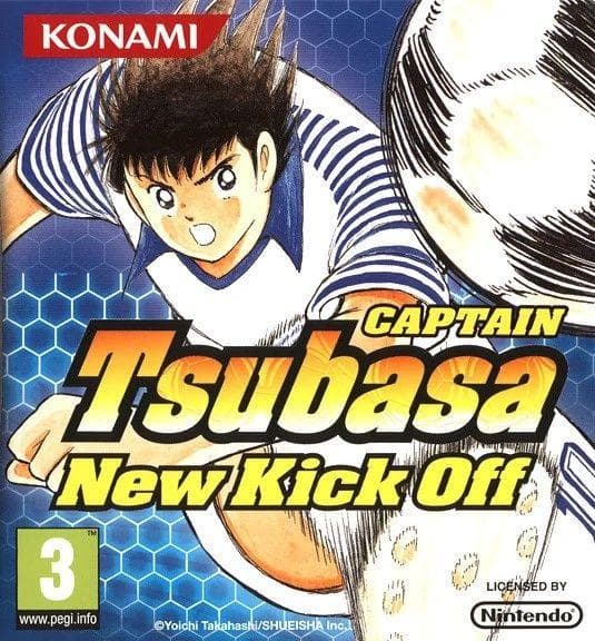 The Best Nintendo Ds Soccer Games Ranked