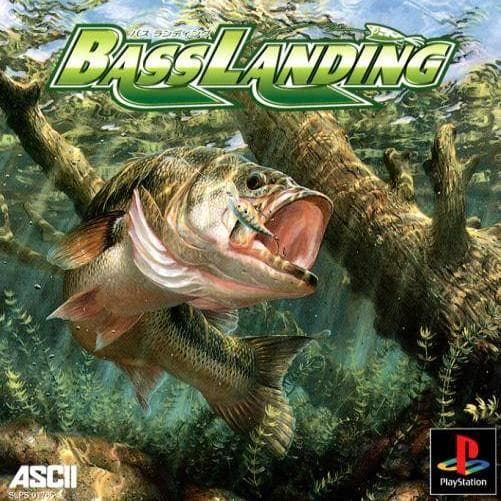The 50 Best Fishing Games Of All Time Ranked