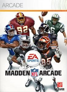 MADDEN NFL 25 (NFL 14) (new) - Xbox 360 GAMES – Back in The Game Video Games