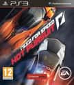 Need for Speed: Hot Pursuit on Random Best PlayStation 3 Racing Games