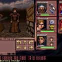 Eye of the Beholder III: Assault on Myth Drannor on Random Best Classic Video Games