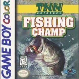 in fisherman freshwater trophies game