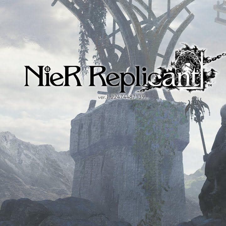 Nier Replicant ver.1.22474487139...