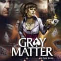 Gray Matter on Random Best Point and Click Adventure Games