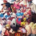Street Fighter III: 3rd Strike on Random Best Fighting Games