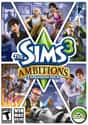 The Sims 3: Ambitions on Random Best God Games