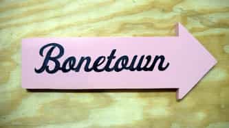 bonetown secrets