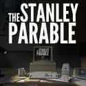 Adventure   The Stanley Parable is an interactive story modification built on the Source game engine, developed by Davey Wreden and released in July 2011.