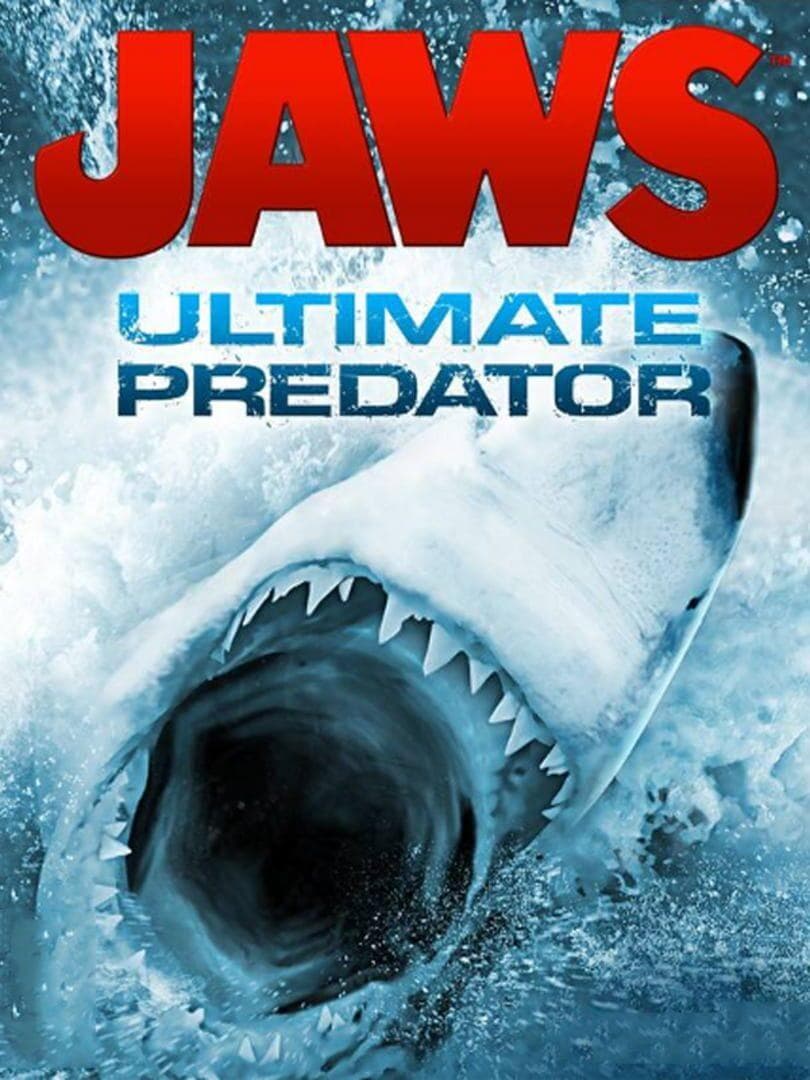 All 4 'Jaws' Games, Ranked By Fans