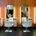 Hair Salon on Random Most Exciting Luxury Hotel Perks
