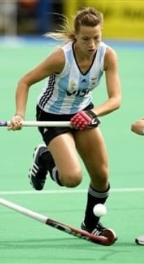 Famous Female Field Hockey Players List of Top Female Field Hockey