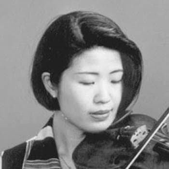Famous Violinists from Japan List of Top Japanese Violinists