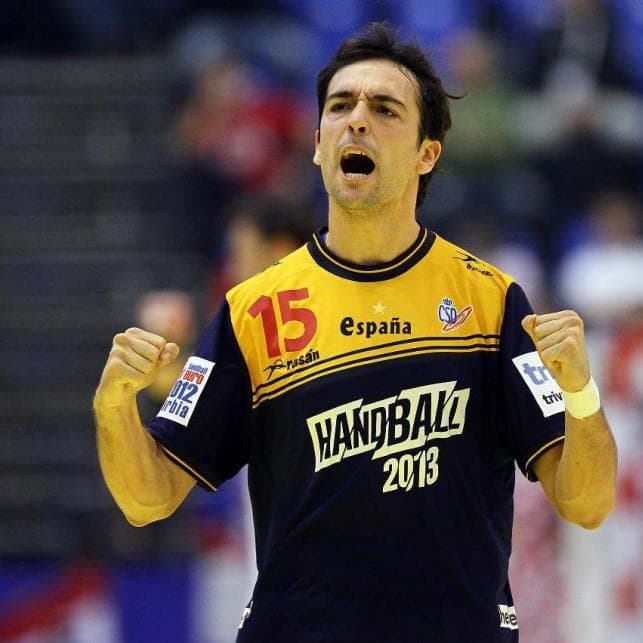 Famous Male Handball Players List of Top Male Handball Players