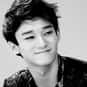 Kim Jong-dae is listed (or ranked) 30 on the list The Hottest Guys in K-pop