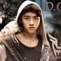 Do Kyung-soo is listed (or ranked) 31 on the list The Hottest Guys in K-pop