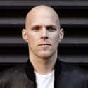 Sam Martin is listed (or ranked) 13 on the list The Best Male Vocalists In EDM, Ranked