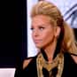 Dina Manzo is listed (or ranked) 34 on the list Which Former Real Housewives Star Do Viewers Miss the Most?