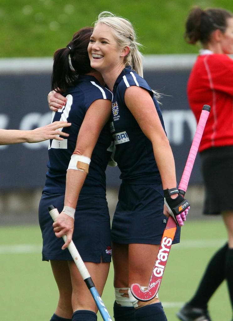 Famous Female Field Hockey Players List of Top Female Field Hockey