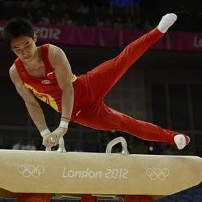 Famous Gymnasts from Romania | List of Top Romanian Gymnasts