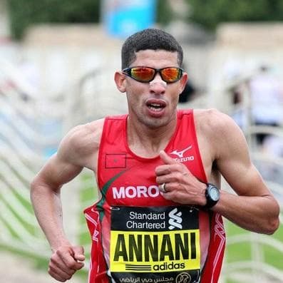 Famous Male Athletes | List of Top Male Athletes