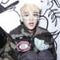 Byun Baek-hyun is listed (or ranked) 14 on the list The Hottest Guys in K-pop